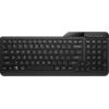 HP 475 Dual-Mode Wireless Bluetooth Keyboard Black HU 7N7B9AA#AKC