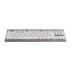Logitech G515 LightSpeed TKL Wireless Gaming Keyboard White US 920-012539