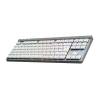 Logitech G515 LightSpeed TKL Wireless Gaming Keyboard White US 920-012539