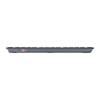 Cherry KW 7100 Mini Bluetooth Keyboard Slate Blue US JK-7100EU-22