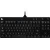 Logitech G Pro TKL Clicky Mechanical Gaming Keyboard Black HU 920-009426_HU