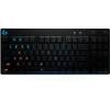 Logitech G Pro TKL Clicky Mechanical Gaming Keyboard Black HU 920-009426_HU