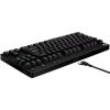 Logitech G Pro TKL Clicky Mechanical Gaming Keyboard Black HU 920-009426_HU