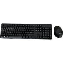 BlackBird BH1533 Wireless Keyboard Combo Black HU BH1533