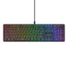 Trust GXT866 Torix Mechanical RGB Keyboard Black US 24910