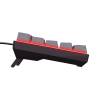 Trust GXT867 Acira Mechanical RGB Keyboard Black US 24882