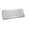 Logitech MX Keys Mini for Mac Bluetooth Keyboard Space Grey US 920-012652