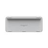 Logitech MX Keys Mini for Mac Bluetooth Keyboard Space Grey US 920-012652