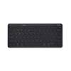 Trust Lyra Compact Wireless Bluetooth Keyboard Black US 24707