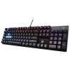 Acer Predator Aethon 303 RGB Gaming Keyboard Black US GP.KBD11.048