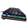 Acer Predator Aethon 303 RGB Gaming Keyboard Black US GP.KBD11.048