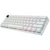 Logitech PRO X 60 LightSpeed Wireless Gaming Keyboard White US 920-011930
