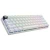 Logitech PRO X 60 LightSpeed Wireless Gaming Keyboard White US 920-011930
