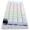 Logitech PRO X 60 LightSpeed Wireless Gaming Keyboard White US 920-011930