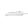 Genesis Thor 230 TKL RGB Mechanical Gaming Keyboard White US NKG-2080
