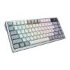 Asus ROG Azoth Gaming Bluetooth Keyboard Moonlight White US 90MP031A-BKUA11
