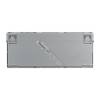 Asus ROG Azoth Gaming Bluetooth Keyboard Moonlight White US 90MP031A-BKUA11