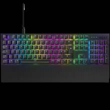 NZXT Function 2 Gaming Keyboard Matte Black UK KB-001NB-UK NZXT Function 2 Gaming Keyboard Matte Black UK KB-001NB-UK