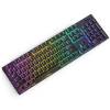 NZXT Function 2 Gaming Keyboard Matte Black UK KB-001NB-UK