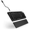 NZXT Function 2 Gaming Keyboard Matte Black UK KB-001NB-UK