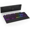 NZXT Function 2 Gaming Keyboard Matte Black UK KB-001NB-UK