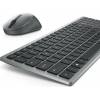 Dell KM7120W Wireless Keyboard Combo Silver/Black US 580-AIWM