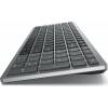 Dell KM7120W Wireless Keyboard Combo Silver/Black US 580-AIWM