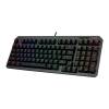 Asus TUF Gaming K3 Gen II Keyboard Black US 90MP0390-BKUA01