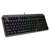 Asus TUF Gaming K3 Gen II Keyboard Black US 90MP0390-BKUA01