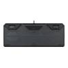 Asus TUF Gaming K3 Gen II Keyboard Black US 90MP0390-BKUA01