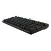 Asus TUF Gaming K3 Gen II Keyboard Black US 90MP0390-BKUA01