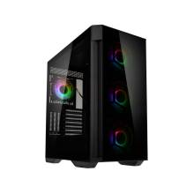 Kolink Observatory Z RGB fekete Ablakos CAKL085 Kolink Observatory Z RGB fekete Ablakos CAKL085