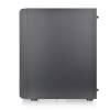 Thermaltake S200 TG fekete ablakos CA-1X2-00M1WN-00