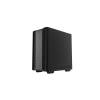 Deepcool CC360 ARGB Fekete microATX CC360 ARGB