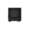Deepcool CC360 ARGB Fekete microATX CC360 ARGB