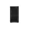 Deepcool CC360 ARGB Fekete microATX CC360 ARGB