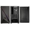 Kolink Inspire K2 PLUS ARGB fekete Ablakos mATX CAKL125