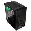 Kolink Inspire K2 PLUS ARGB fekete Ablakos mATX CAKL125