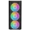 Everest CREST V1 RGB ablakos Ház 39994