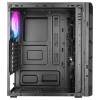 Everest CREST V1 RGB ablakos Ház 39994