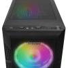 Everest CREST V1 RGB ablakos Ház 39994