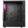 Rampage PLAID V1 RGB ablakos H&aacute;z 39992