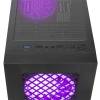 Rampage PLAID V1 RGB ablakos H&aacute;z 39992
