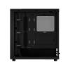 Fractal Design North TG fekete ablakos ház FD-C-NOR1C-02
