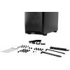 Be Quiet! Pure Base 501 Airflow black BG074