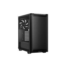 Be Quiet! Pure Base 501 black ablakos BGW74 Be Quiet! Pure Base 501 black ablakos BGW74