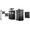 Be Quiet! Pure Base 501 black ablakos BGW74