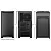 Be Quiet! Pure Base 501 black ablakos BGW74