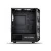 Spirit of Gamer Rogue VII RGB fekete ablakos t&aacute;p n&eacute;lk&uuml;li h&aacute;z 8303RA