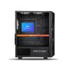 Spirit of Gamer Rogue VII RGB fekete ablakos t&aacute;p n&eacute;lk&uuml;li h&aacute;z 8303RA